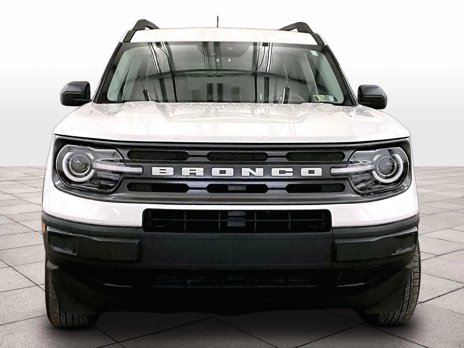 Certified 2024 Ford Bronco Sport Big Bend AWD/4WD image 3