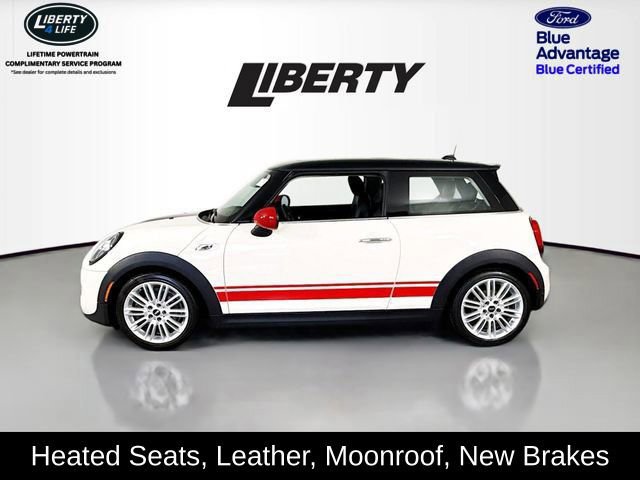 Used 2019 MINI Cooper S w/ Premium Package image 6