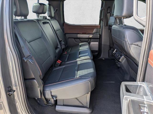 Certified 2023 Ford F150 Lariat AWD/4WD image 20
