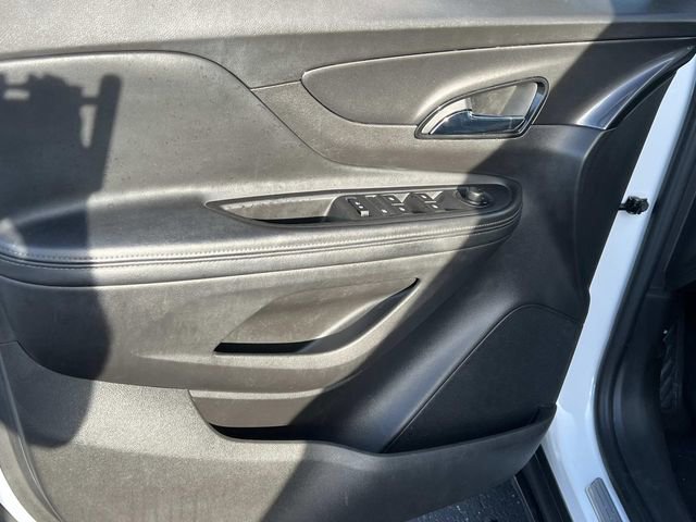 Used 2018 Buick Encore Preferred FWD image 14