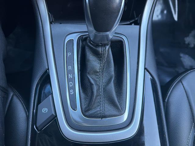 Certified 2018 Ford Edge SEL w/ Equipment Group 201A image 18