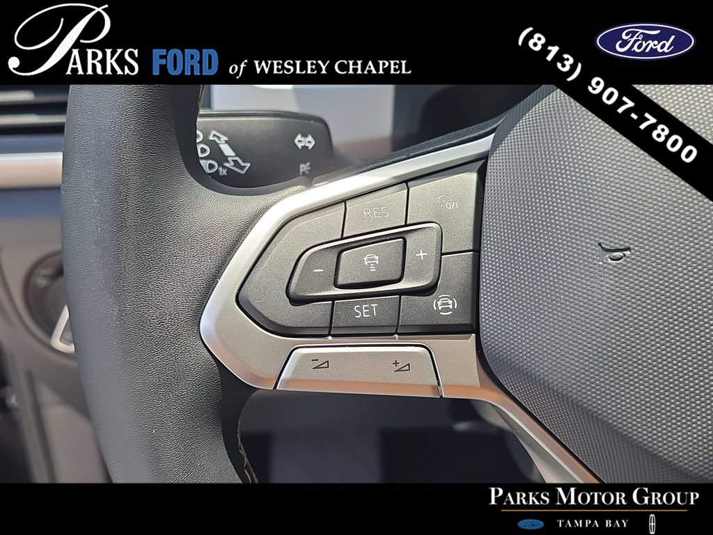 Used 2022 Volkswagen Atlas SE FWD image 29