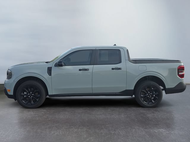 Certified 2024 Ford Maverick XLT w/ XLT Luxury Package AWD/4WD image 2