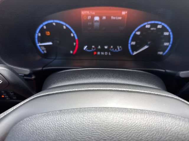 Certified 2024 Ford Bronco Sport Big Bend AWD/4WD image 32