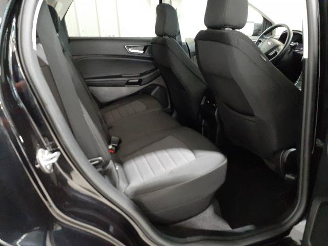 Certified 2020 Ford Edge SE FWD image 27