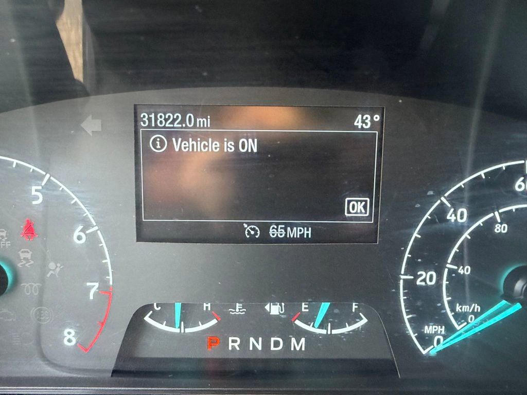 Certified 2024 Ford Transit 250 148 Medium Roof w/ Load Area Protection Package image 12