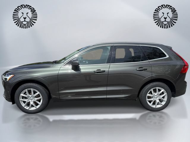 Used 2018 Volvo XC60 T5 Momentum w/ Vision Package AWD/4WD image 10