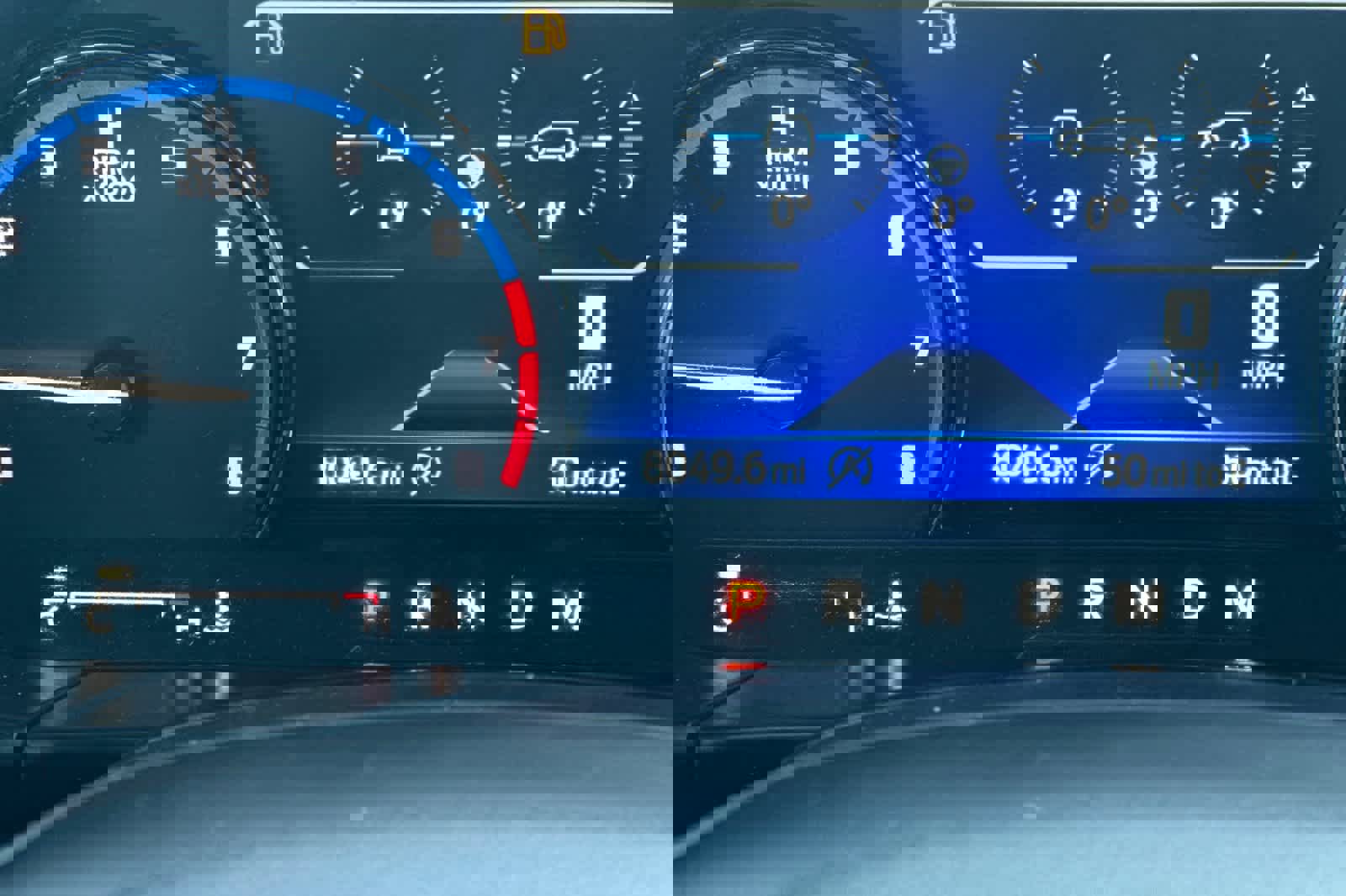 Certified 2024 Ford Bronco Sport Badlands w/ Premium Package image 25