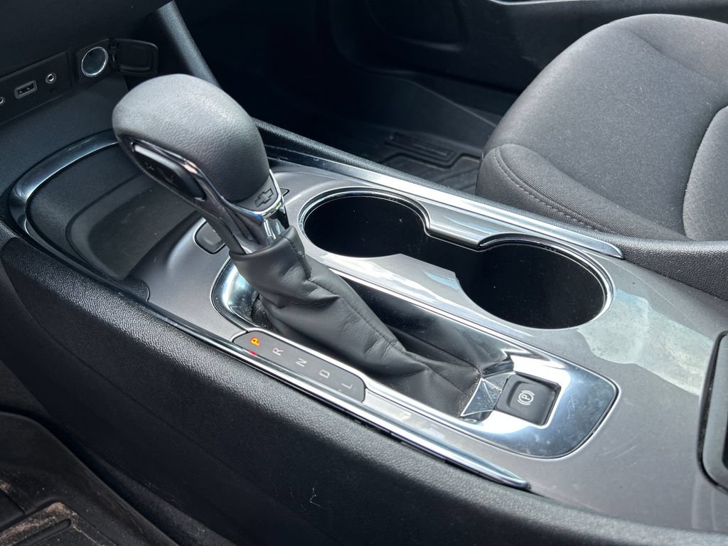 Used 2024 Chevrolet Malibu LT FWD image 36