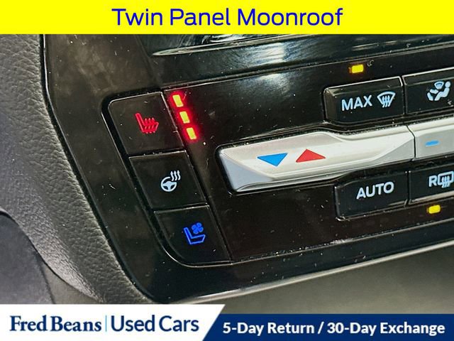 Certified 2022 Ford Explorer ST w/ Equipment Group 401A image 27