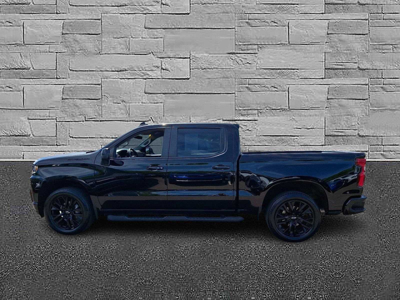 Used 2022 Chevrolet Silverado 1500 RST w/ Rally Edition AWD/4WD image 6