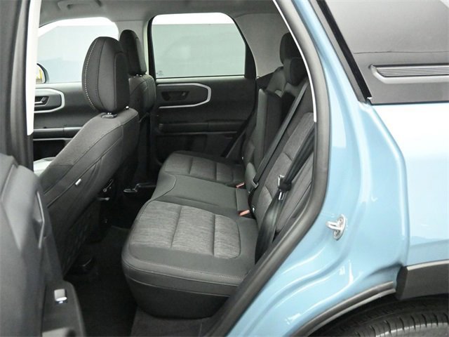 Certified 2022 Ford Bronco Sport Big Bend w/ Convenience Package image 37