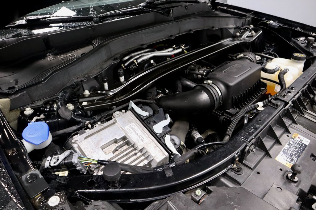 Certified 2022 Ford Explorer ST w/ ST Street Pack image 19