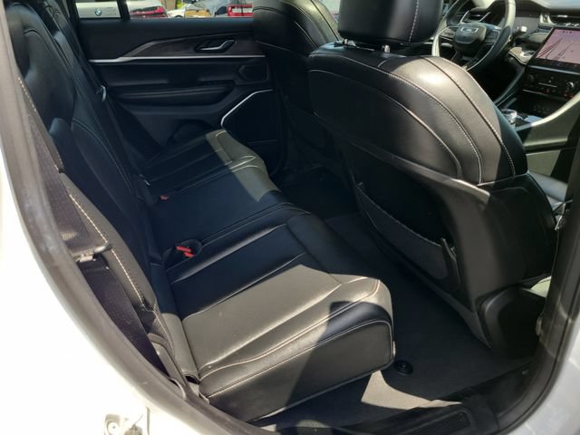 Used 2024 Jeep Grand Cherokee Limited 4xe AWD/4WD image 20