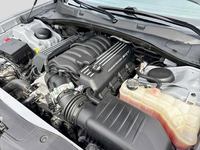 Used 2022 Dodge Charger Scat Pack w/ Dynamics Package RWD image 14