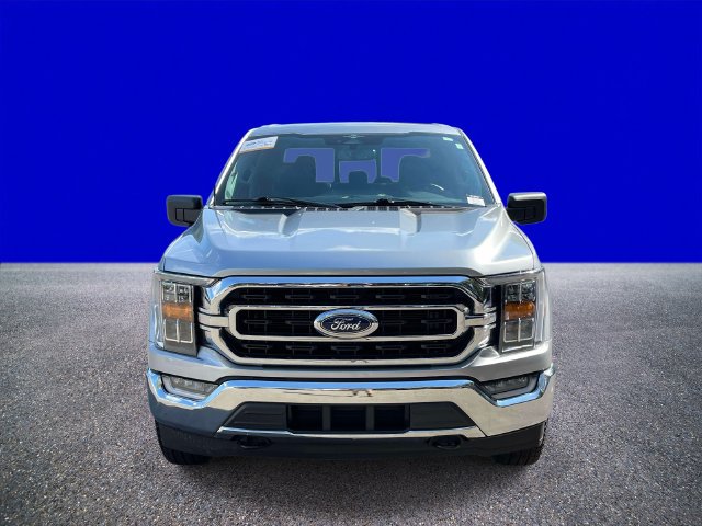 Certified 2023 Ford F150 XLT w/ Equipment Group 302A High AWD/4WD image 8