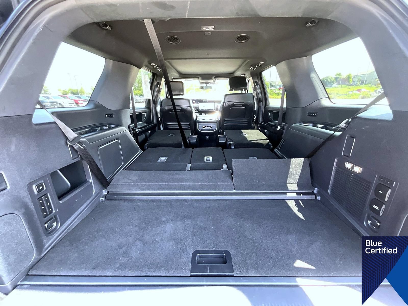 Certified 2025 Ford Expedition Tremor AWD/4WD image 26