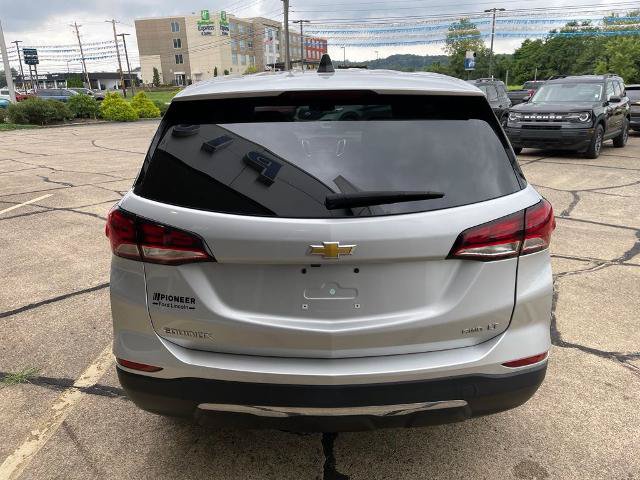 Used 2022 Chevrolet Equinox LT w/ LPO, Floor Liner Package AWD/4WD image 6