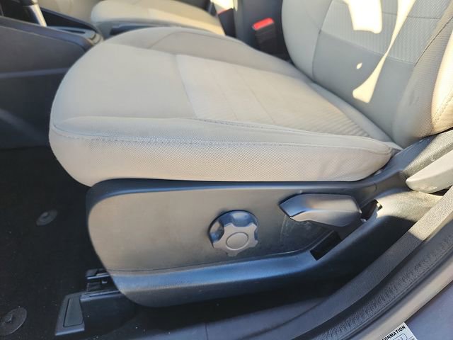 Certified 2021 Ford EcoSport S image 22