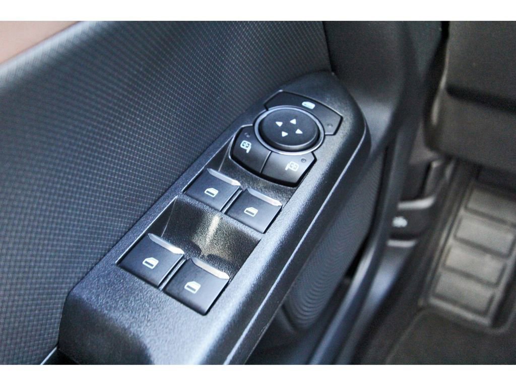 Certified 2024 Ford Bronco Sport Outer Banks w/ Tech Package image 21