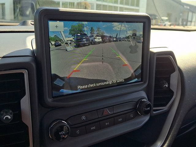 Certified 2023 Ford Bronco Sport Outer Banks w/ Tech Package AWD/4WD image 18