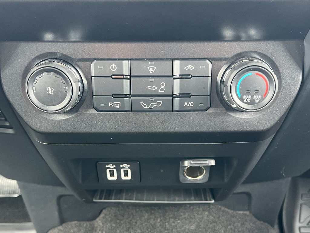 Certified 2019 Ford F150 XL w/ Equipment Group 101A Mid AWD/4WD image 23