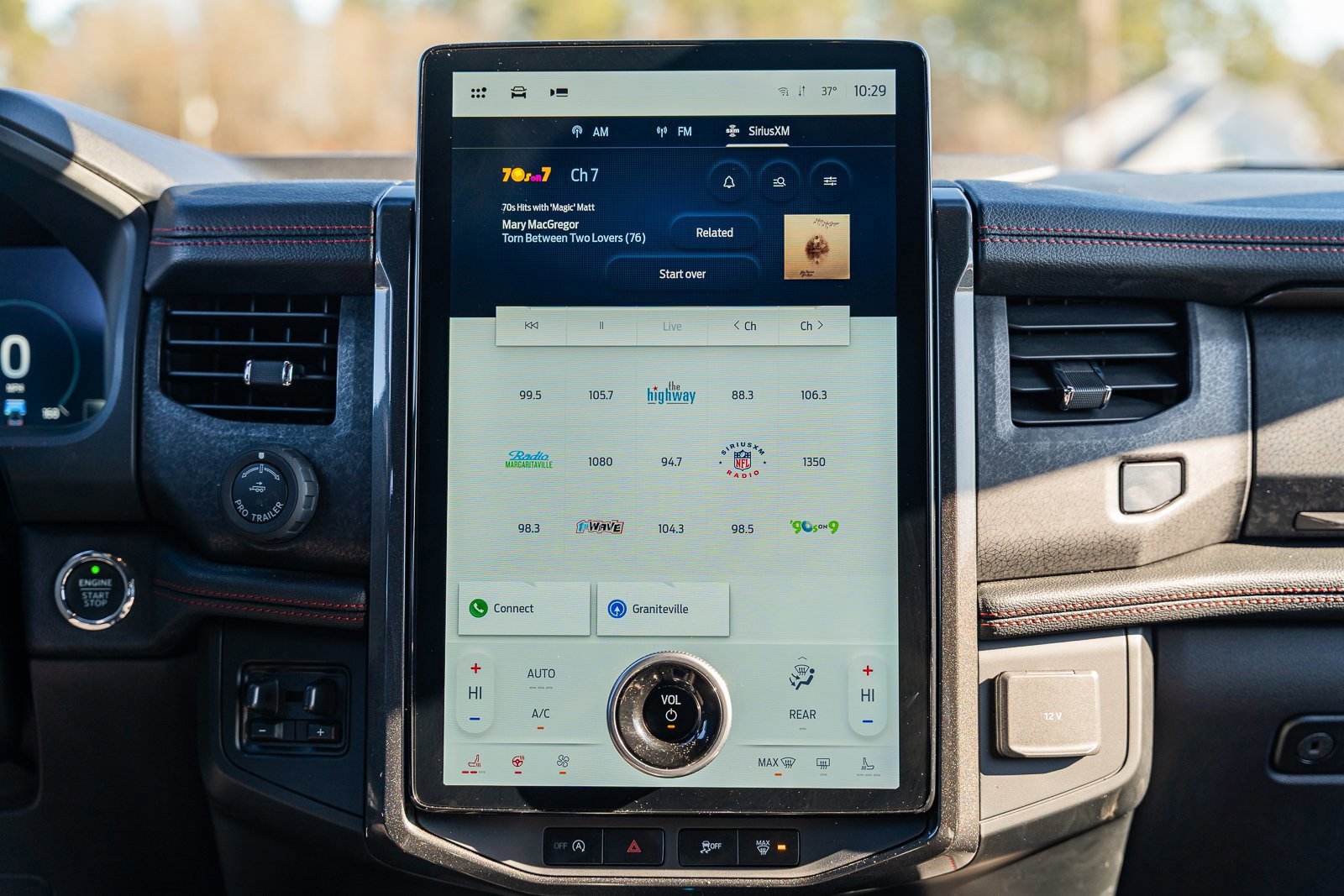 Certified 2024 Ford Expedition Max Limited image 37