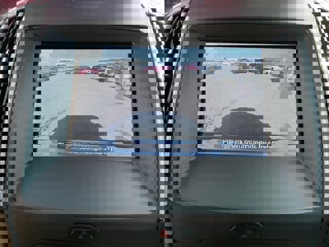 Certified 2020 Ford Edge SEL w/ Convenience Package FWD image 30