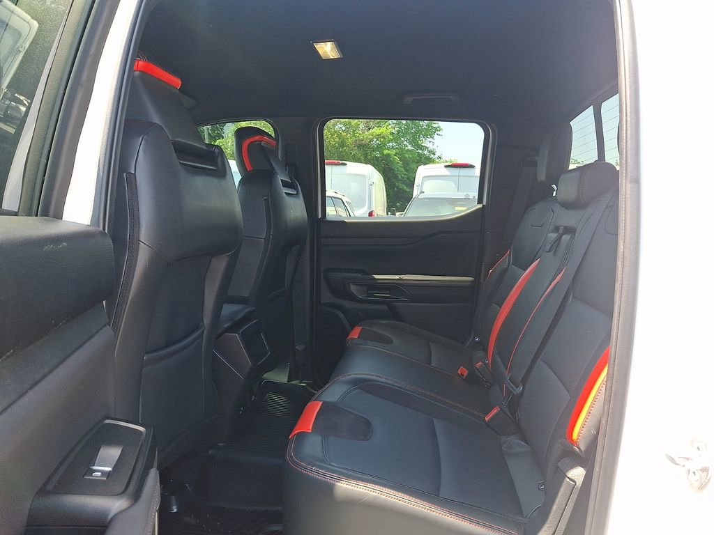 Certified 2024 Ford Ranger Raptor AWD/4WD image 11