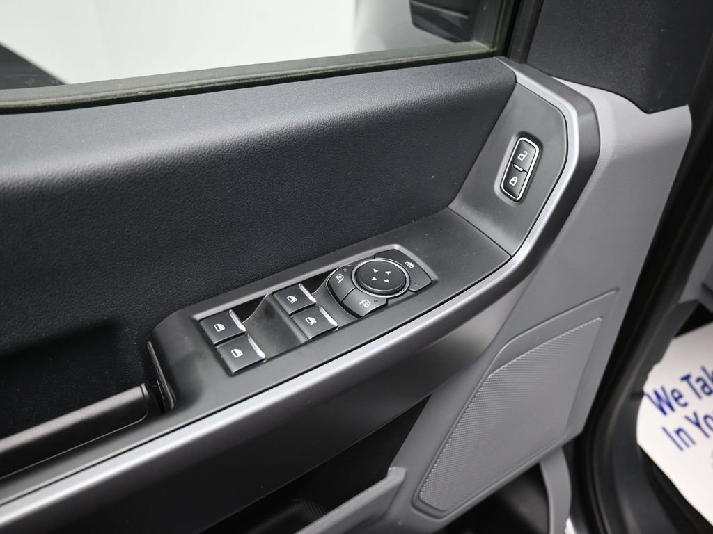 Certified 2025 Ford F350 XLT AWD/4WD image 11