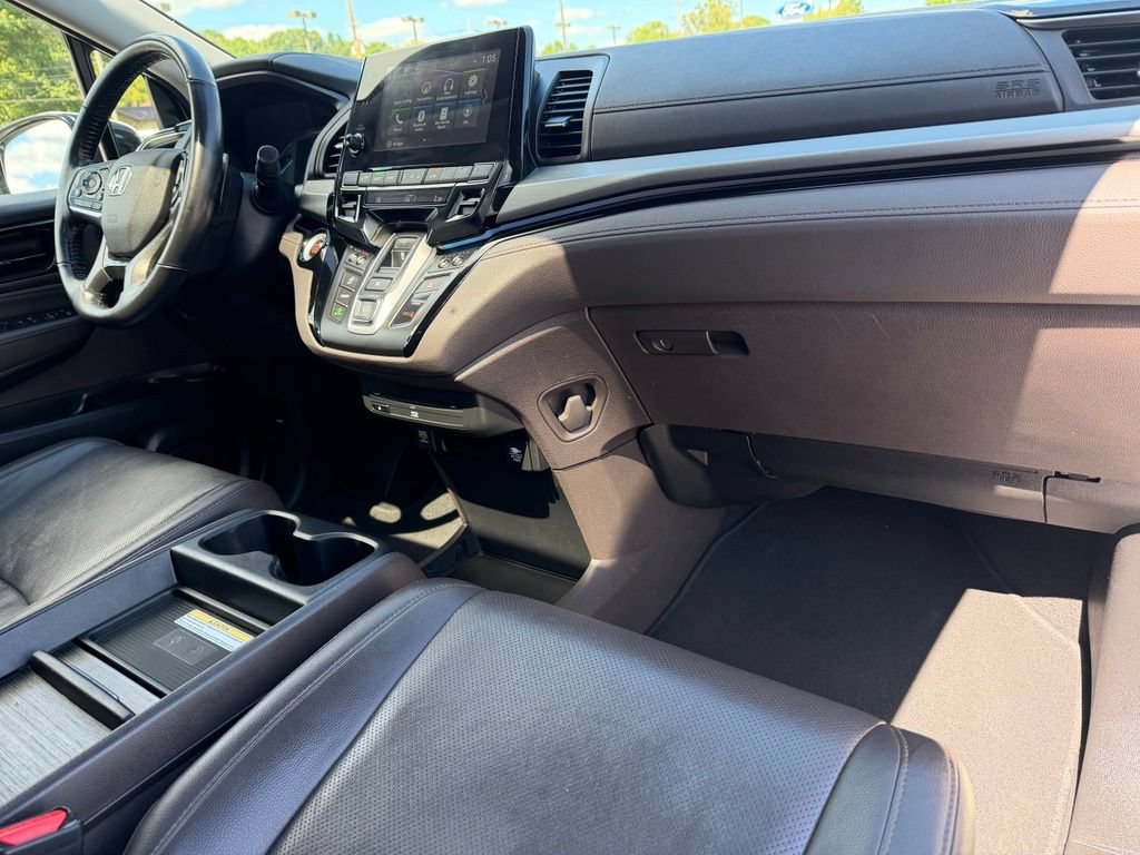 Used 2019 Honda Odyssey Elite image 18