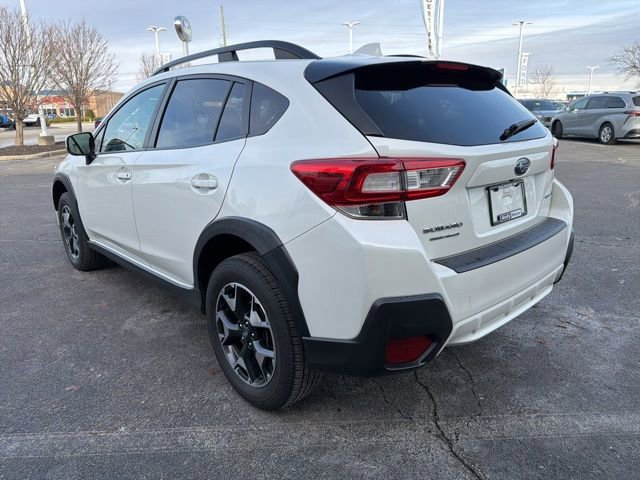 Used 2019 Subaru Crosstrek 2.0i Premium image 2