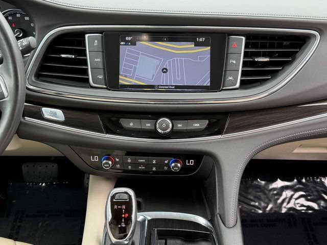 Used 2018 Buick Enclave Premium w/ Trailering Package AWD/4WD image 13