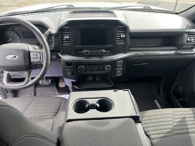 Certified 2023 Ford F150 XL w/ STX Appearance Package AWD/4WD image 6