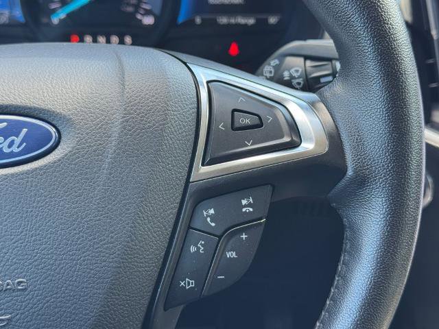 Certified 2024 Ford Edge SEL AWD/4WD image 22