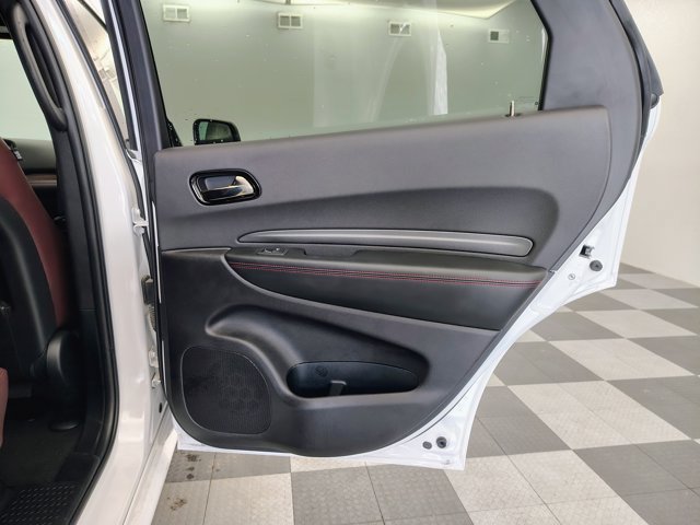 Used 2025 Dodge Durango GT AWD/4WD image 16