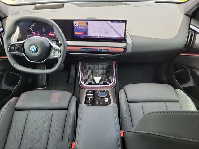 Used 2026 BMW X3 xDrive30 w/ Premium Package image 12