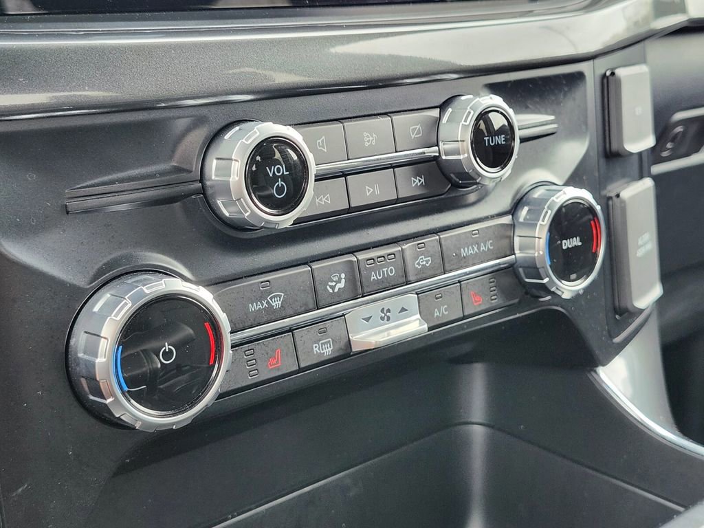 Certified 2023 Ford F150 XLT w/ Equipment Group 302A High image 22