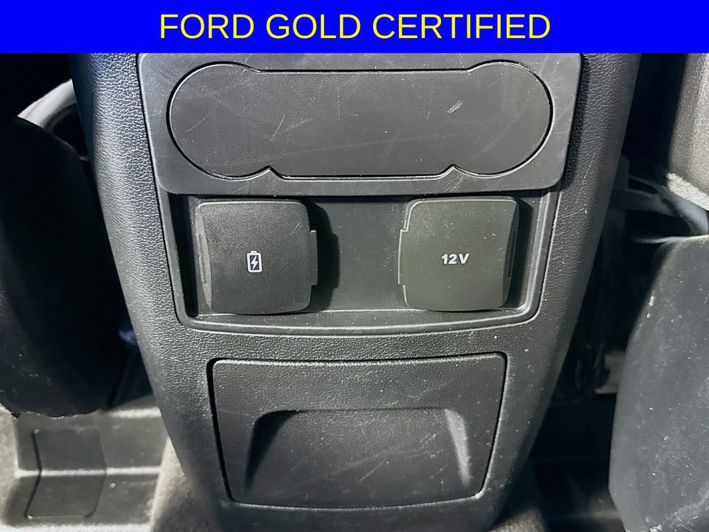 Certified 2022 Ford Explorer ST-Line w/ Class IV Trailer Tow Package image 26