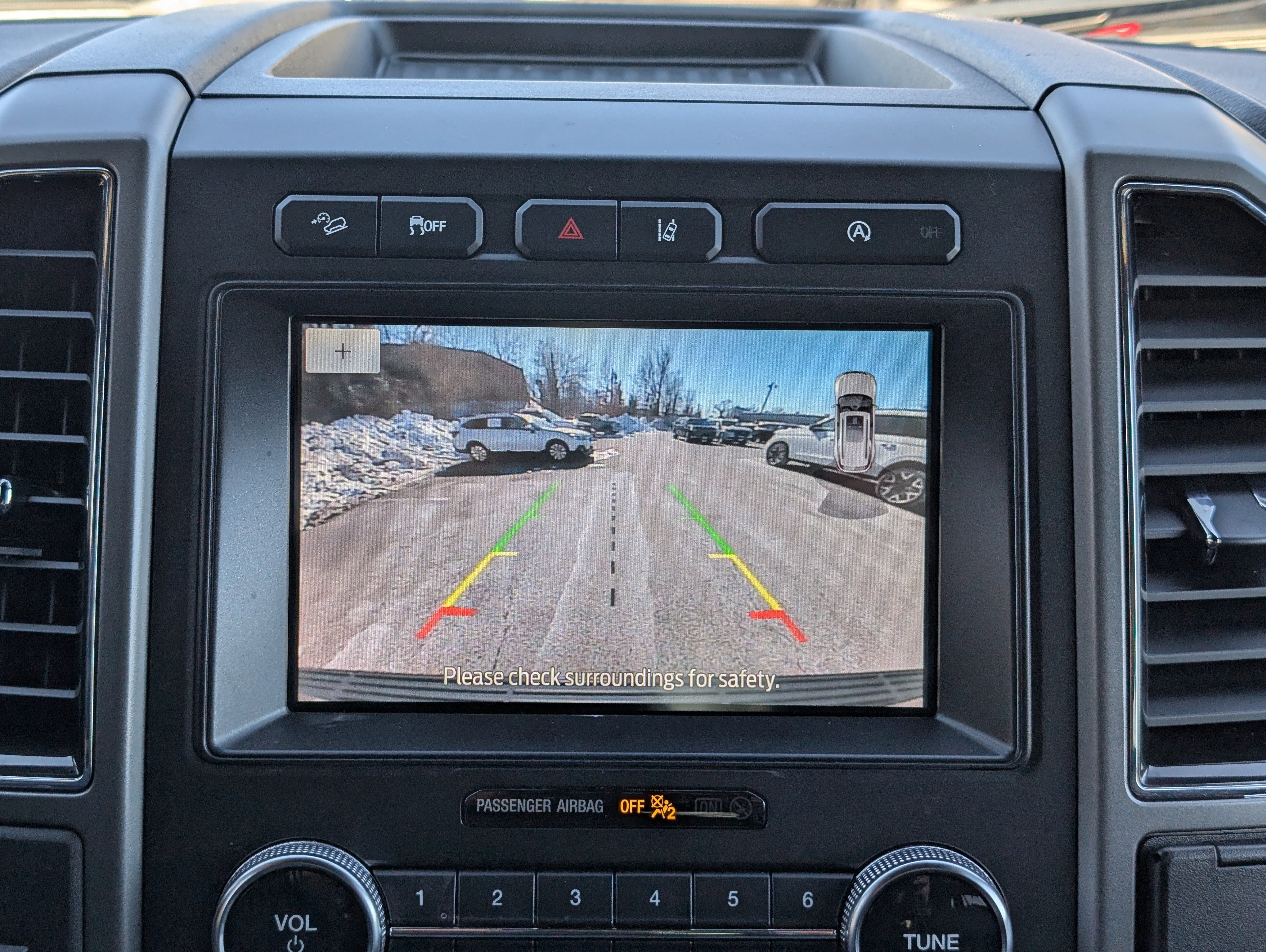 Certified 2020 Ford Expedition XLT w/ Equipment Group 202A image 33