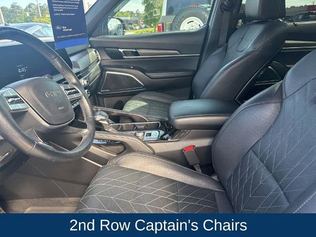 Used 2024 Kia Telluride SX X-Line image 11