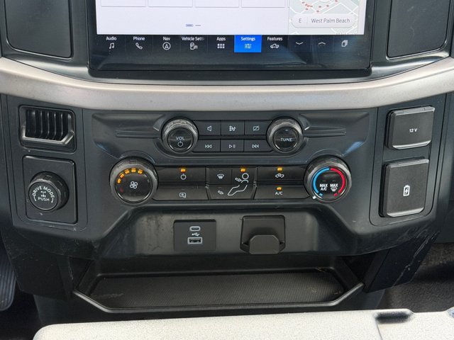 Certified 2024 Ford F150 XL RWD image 24