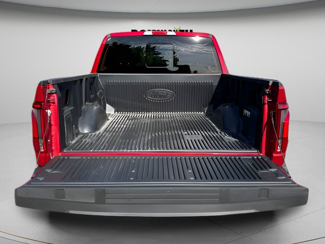 Certified 2024 Ford F150 Lariat AWD/4WD image 18