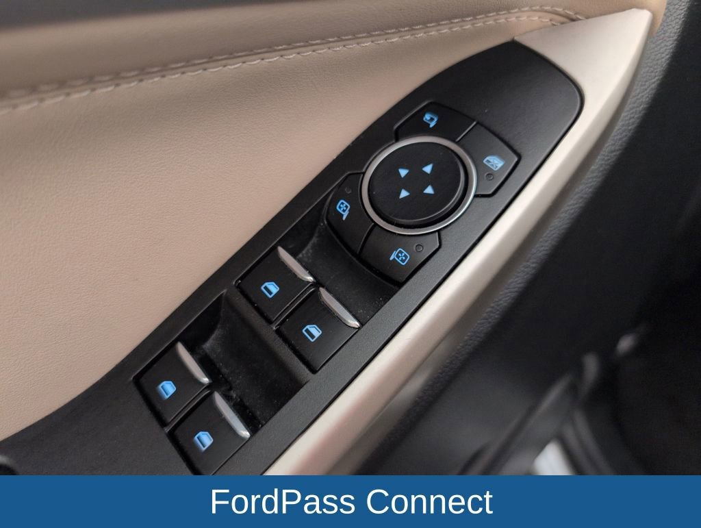 Certified 2023 Ford Explorer Limited w/ Equipment Group 301A image 34