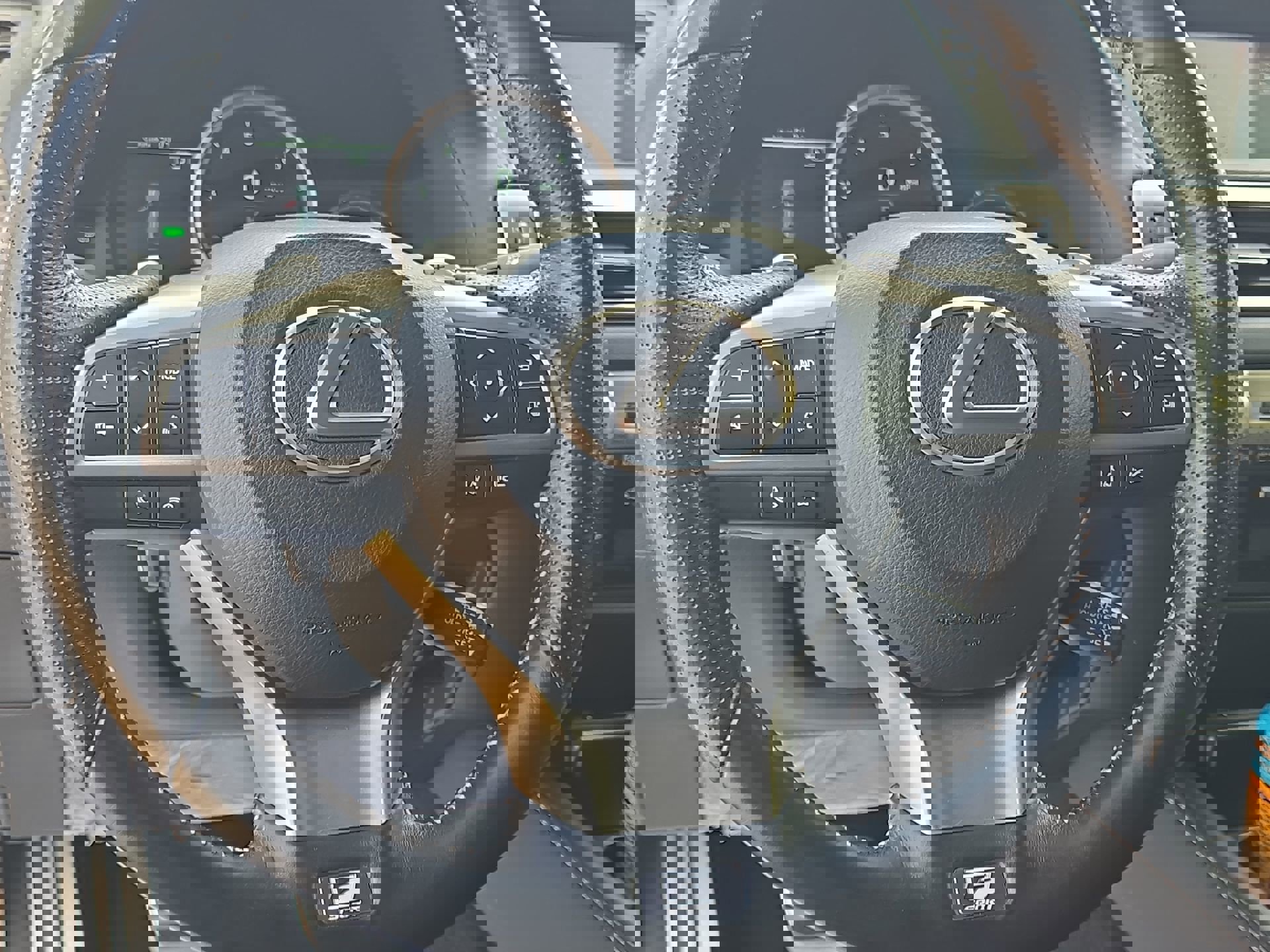 Used 2019 Lexus GS 350 F Sport image 14