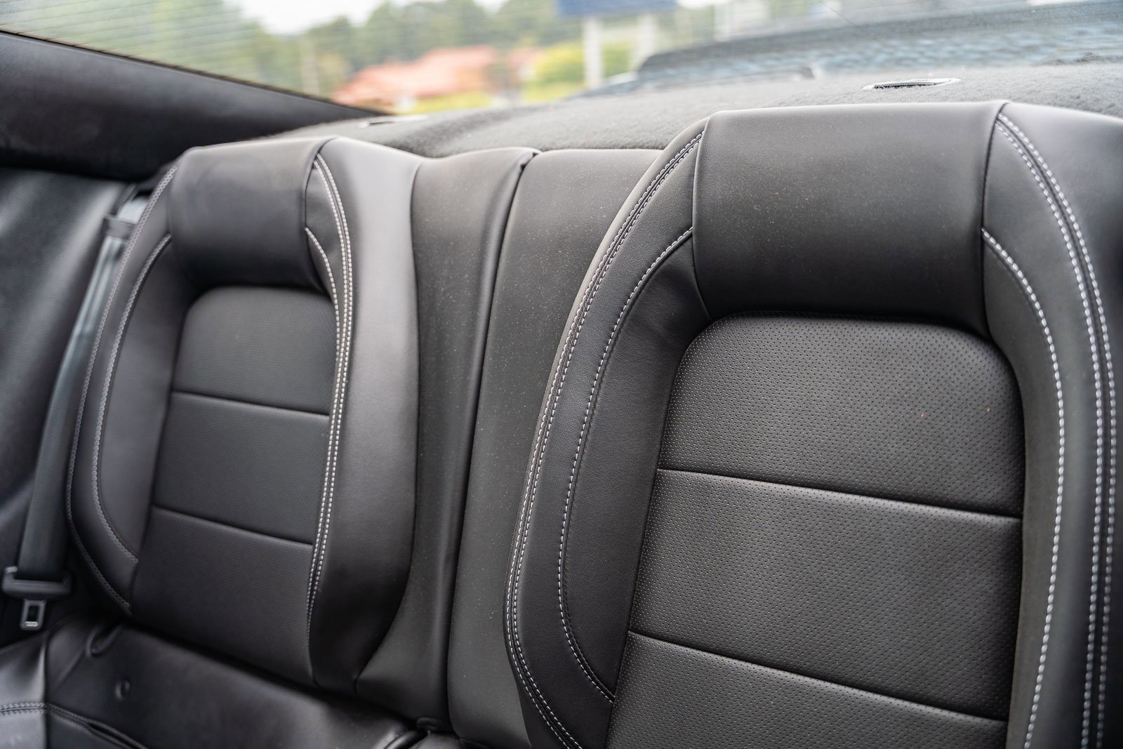 Certified 2022 Ford Mustang Mach 1 w/ Equipment Group 700A image 24