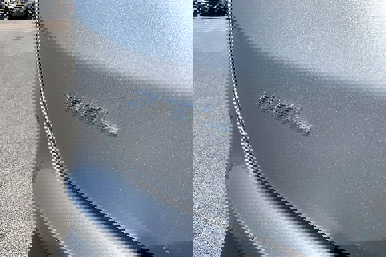 Certified 2024 Ford Edge SEL image 12