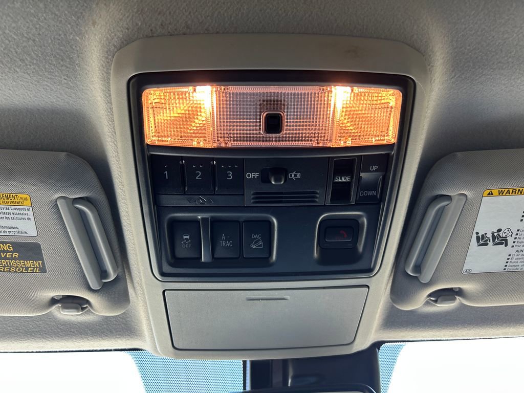 Used 2021 Toyota 4Runner SR5 Premium w/ Moonroof Package AWD/4WD image 21