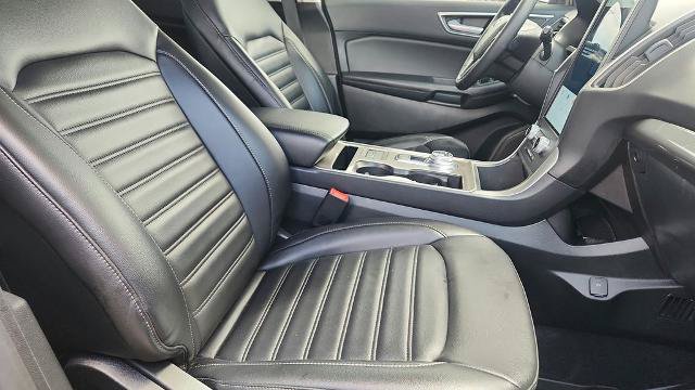 Certified 2023 Ford Edge SEL w/ Convenience Package AWD/4WD image 33