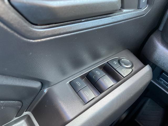 Used 2024 Chevrolet Colorado W/T w/ Advanced Trailering Package image 17